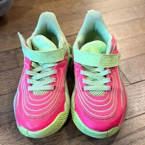 Nike Giannis Antetokounmpo Shoes